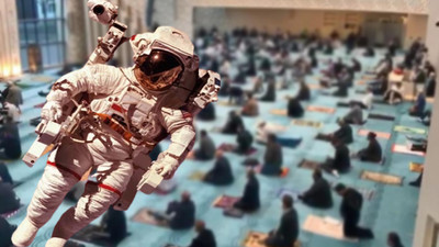 Öğretmen atamayan MEB'den Diyanet'e astronom kontenjanı