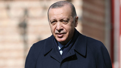 Orhan Uğuroğlu: Erdoğan 2023’te aday olmayacak