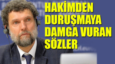 Osman Kavala davasında karar