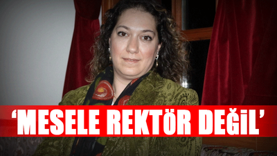 Osmanlı torunu 'Kahrolsun istibdat, yaşasın hürriyet' sloganından rahatsız oldu