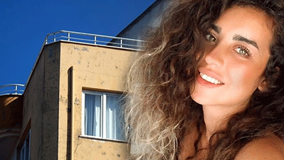 Özgecan'ın şüpheli ölümü: Erkek arkadaşı gözaltına alındı