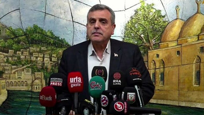 Partilileri tarafından 'yolsuzlukla' suçlanan AKP’li Başkan: İftira...