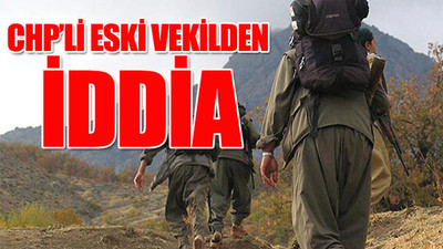 'PKK'nın elinde üst düzey kamu görevlileri var'