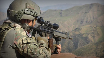 PKK’nın istihbarat ve finans ayağına MİT operasyonu