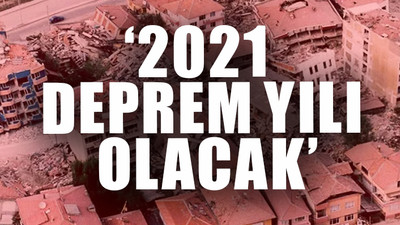 Prof. Dr. Ahmet Ercan İstanbul depreminin tarihini verdi