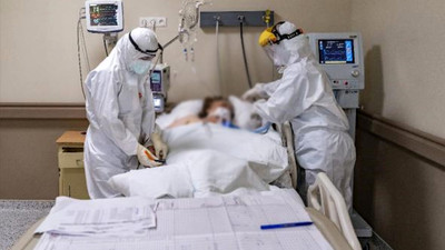 Prof. Dr. Bulut: 40-50 yaşında ölümlerin olduğunu görüyoruz