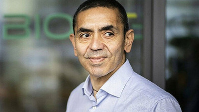 Prof. Dr. Uğur Şahin: Koronavirüs aşısının tekrarlanması gerekebilir