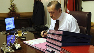 Resmi Gazete'de yayınlandı: Erdoğan'dan Diyanet'e atama