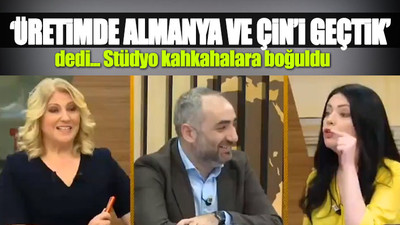 Saymaz'dan tek soruyla 'tuş'... O zaman niye istifa etti?