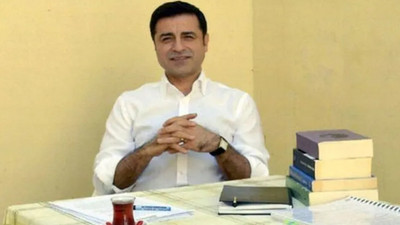 Selahattin Demirtaş: Dışarda olsaydık seçim sonuçları farklı olurdu