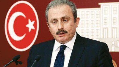 Şentop'tan haklarında fezleke hazırlanan HDP'li dokuz vekile ilişkin açıklama