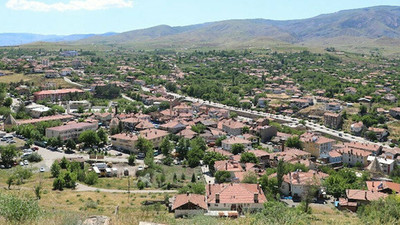 Sivas'ın 3 ilçesinde vakalar sıfırlandı