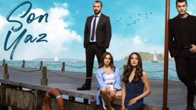 'Son Yaz' seyirciden büyük begeni topladı
