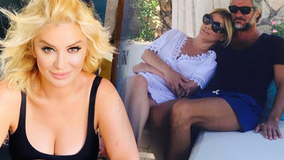 Songül Karlı'dan 'Kocamı elimden aldı' iddiasına yanıt