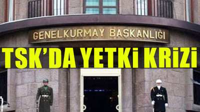 'Subaylar torpil peşinde koşacak'