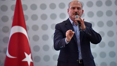 Süleyman Soylu: Çirkin taleplerinle yaşlanacaksın