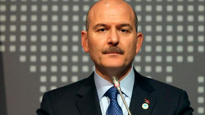 Süleyman Soylu'dan 'Muhsin Yazıcıoğlu' açıklaması