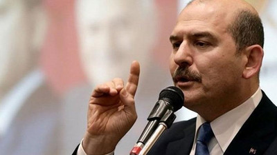 Süleyman Soylu: Mücadelemiz, tek bir terörist kalmayana kadar devam edecek