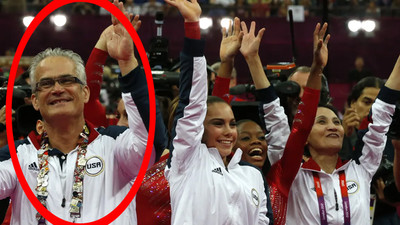 Tacizle suçlanan milli takım antrenörü intihar etti