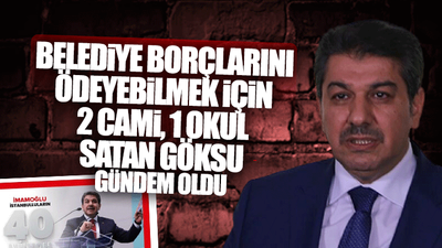 İmamoğlu'nu 'reklam veriyor' diye eleştirebilmek için Youtube'a reklam verdi