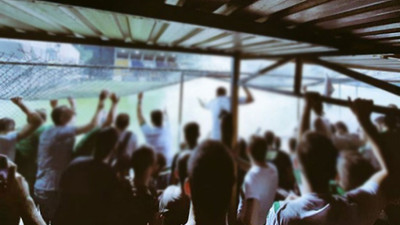 TFF Başkanı Nihat Özdemir'den 'seyirci' açıklaması