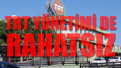 TRT yerleşkelerinin taşınma kararı; dernek ve sendikaları birleştirdi