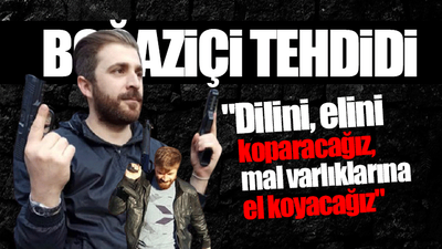 Tügva üyesi trolden provokatif çağrı