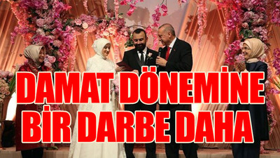 TÜİK Başkanı görevden alındı