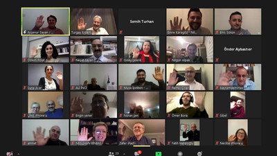 “Turgay Başkan’la Mahalle Buluşmaları”