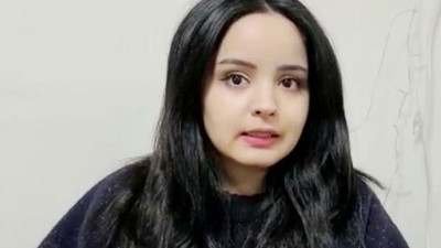 Türk kızı Şirin Güney Kore’de kahraman oldu