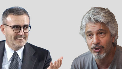 'Türkiye'de bardak yoktu' diyen AKP'li Mahir Ünal'a Behzat Uygur'dan bomba gönderme