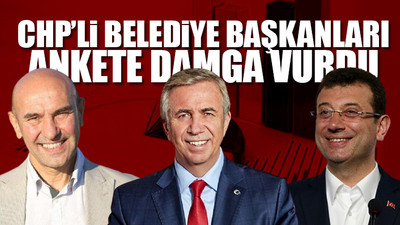 Türkiye'de en çok hangi siyasiler konuşuluyor?