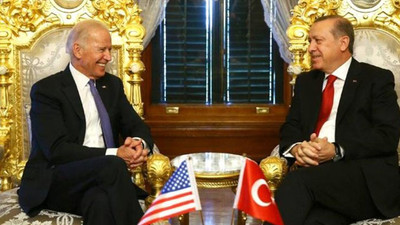 Türkiye ile ABD arasında ilk kritik görüşme gerçekleşti