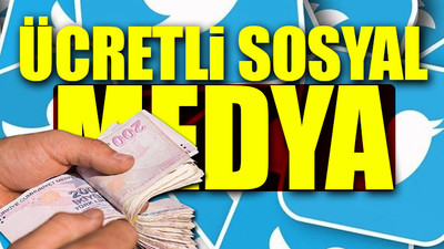 Ücretli tweetleri duyuran Twitter'a kullanıcılarından flaş hamle