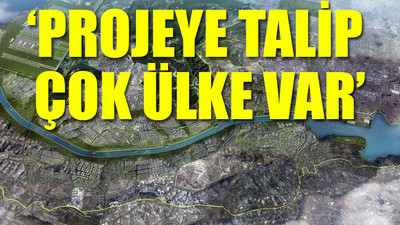 Ulaştırma Bakanı'ndan Kanal İstanbul açıklaması