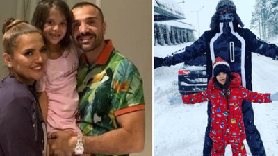 Uludağ'a tatile giden Okan Kurt koronavirüse yakalandı