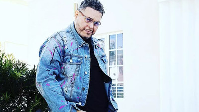 Ünlü şarkıcı hayatını kaybetti