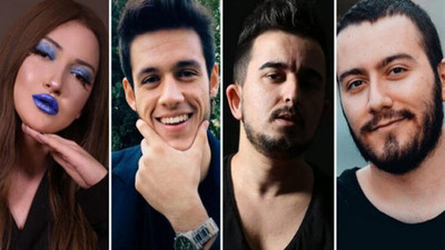 Ünlü YouTuber'lara soruşturma