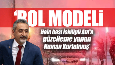 Vali'nin AKP Genel Başkanvekili’ni meşale ile karşılaması tepki çekti