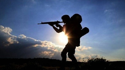 Valilik: Gara'daki 13'üncü şehidin Irak vatandaşı olduğu tespit edilmiştir