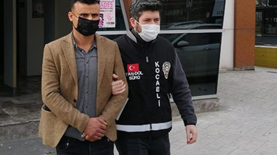 Vatandaşı 241 bin TL dolandıran sahte savcı yakayı ele verdi