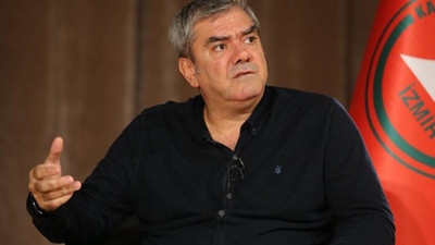 Yılmaz Özdil: Survivor'da bile TBMM'den daha fazla demokrasi var