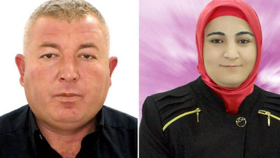 Yine kadın cinayeti: Eşini 27 yerinden bıçaklayarak katletti