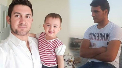 Yine maden yine kaza... 2 kuzen can verdi