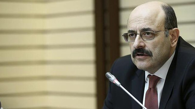 YÖK Başkanı Yekta Saraç’ın acı günü