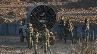 Yunanistan'da kriz: Sınırdaki askerin 6 aydır maaşı ödenmiyor