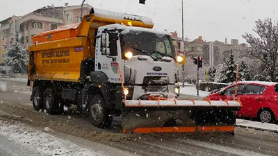Yurttaş AKP ve MHP'li belediyelerden yardım alamayınca Ankara Büyükşehir Belediyesi'nin kapısını çaldı