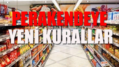 Zincir marketlere sigara yasağı