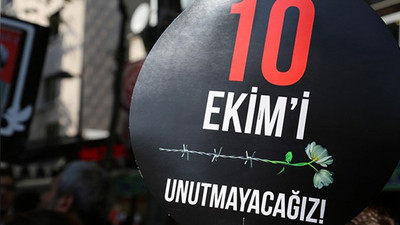 10 Ekim duruşması "Adalet istiyorum" talebi nedeniyle ertelendi