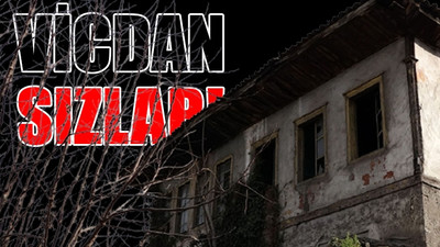 120 yıllık eve acımadılar